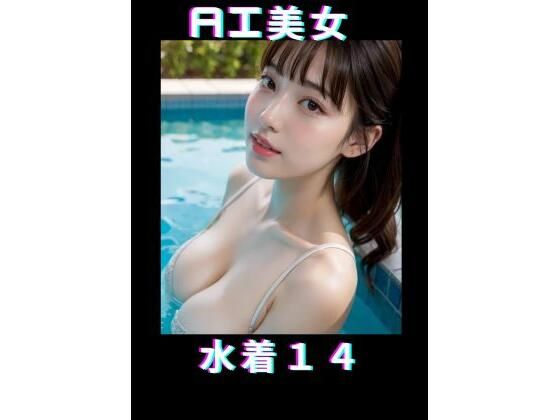 AI美女 水着14【TTY】